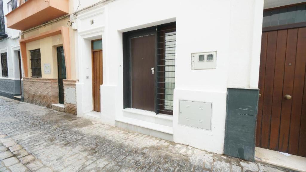Rentalsevilla Looks Pretty And Modern Exteriör bild